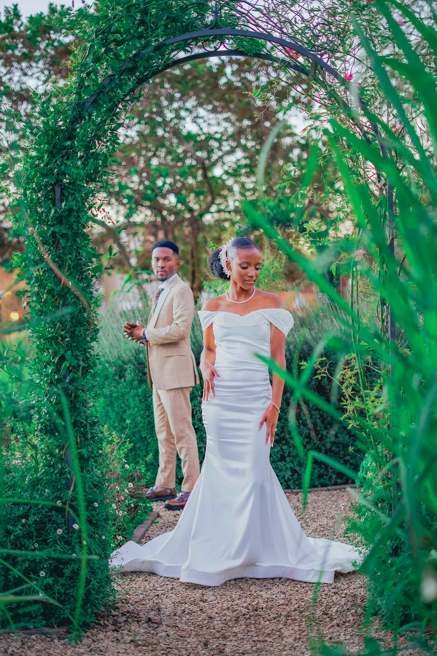 Photography by Isaac Media
