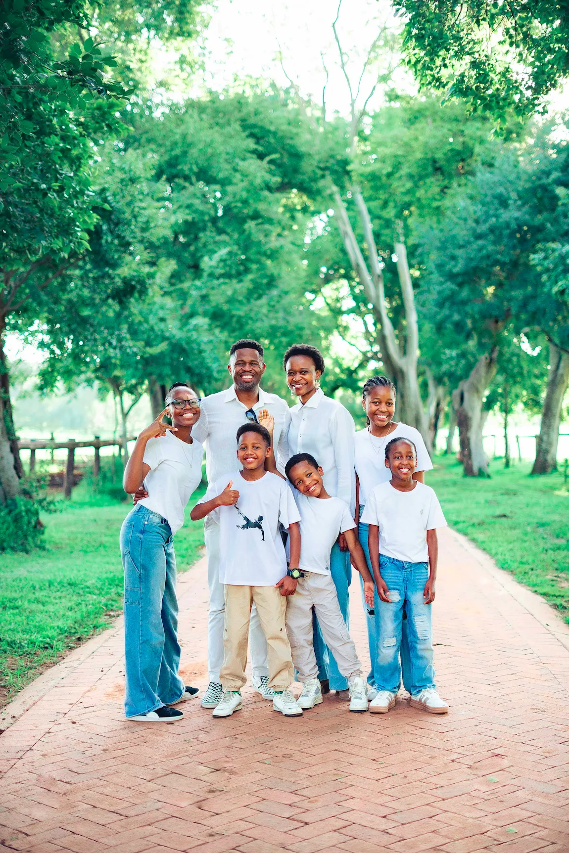 Event photography by Isaac Media