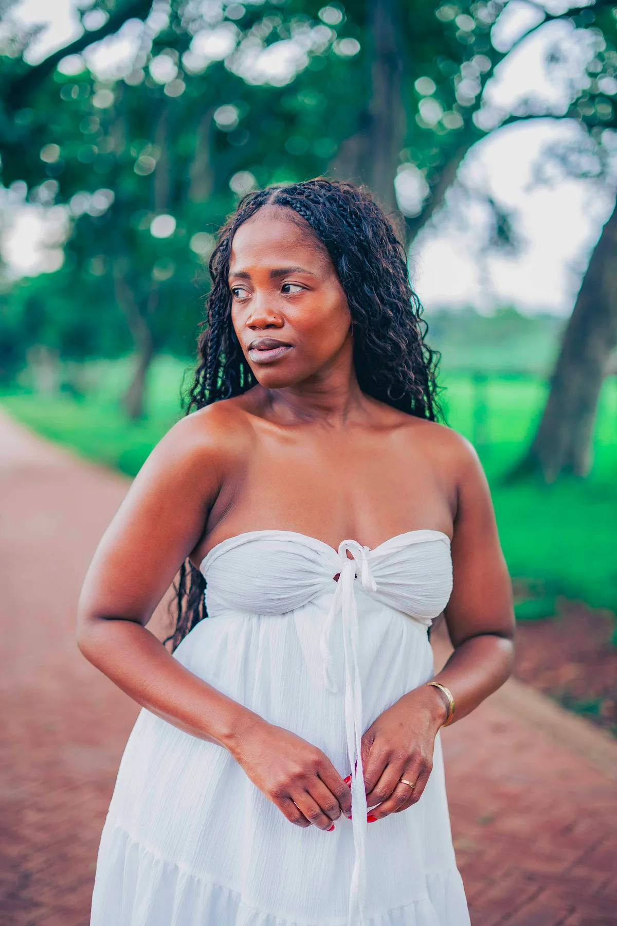 Wedding photography by Isaac Media