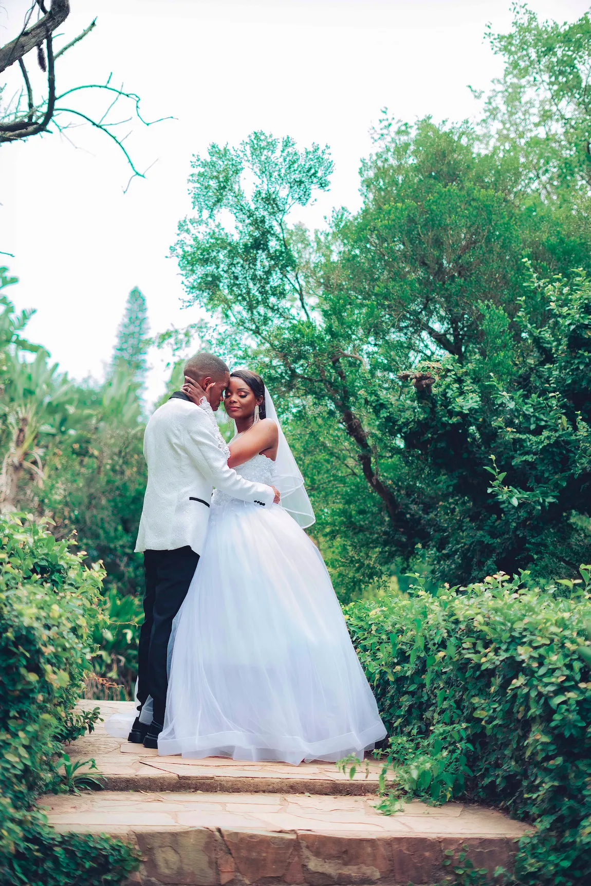 Wedding photography by Isaac Media