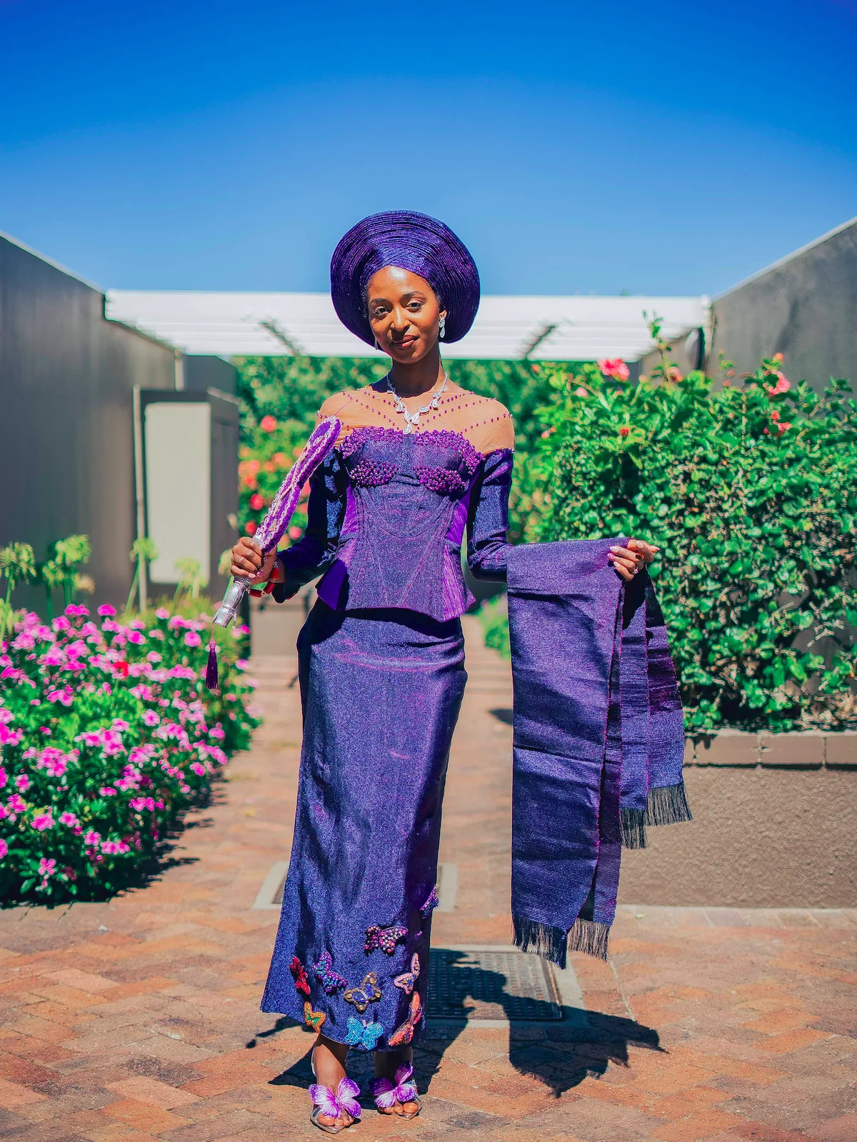 Wedding photography by Isaac Media