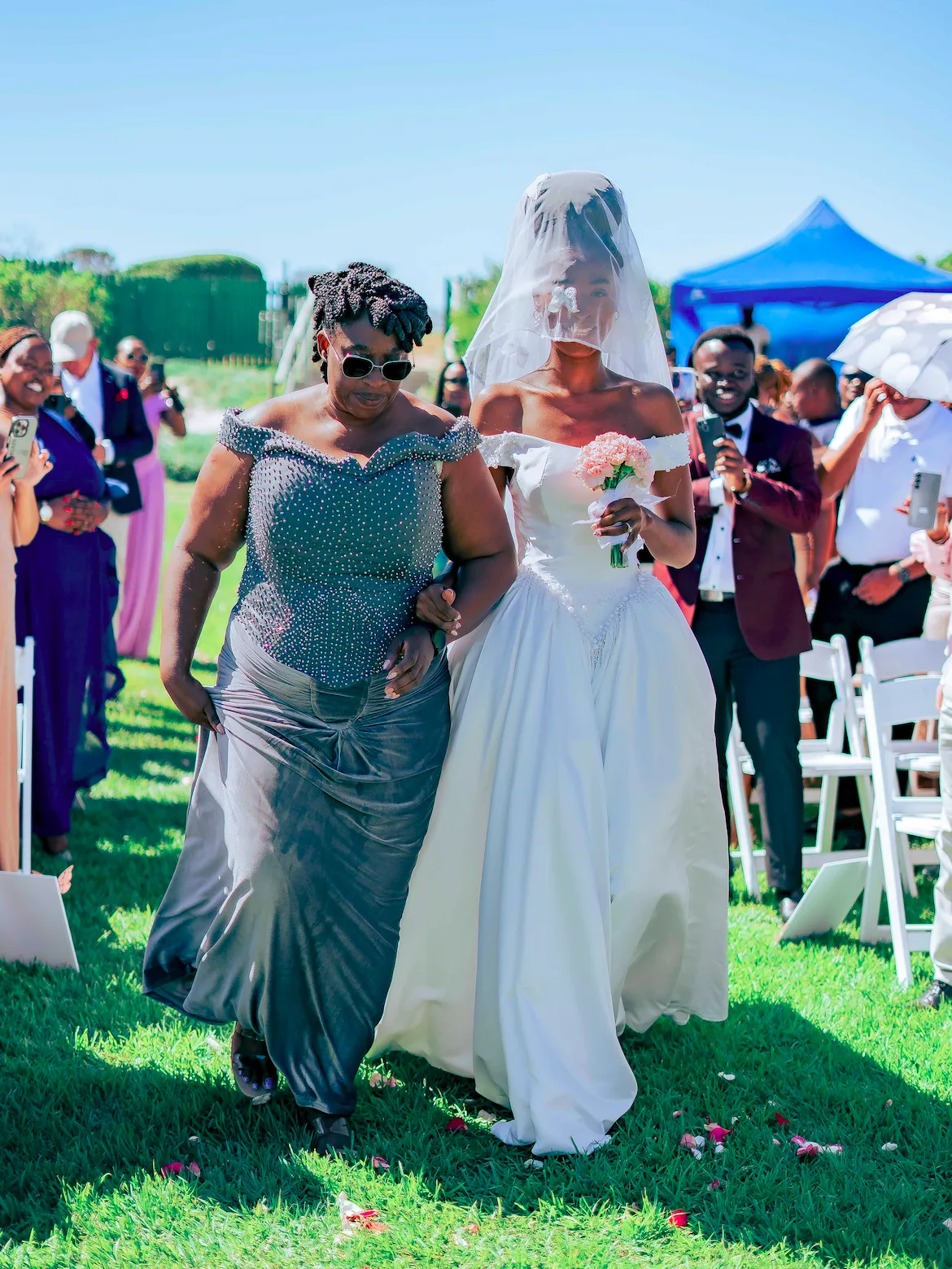 Photography by Isaac Media