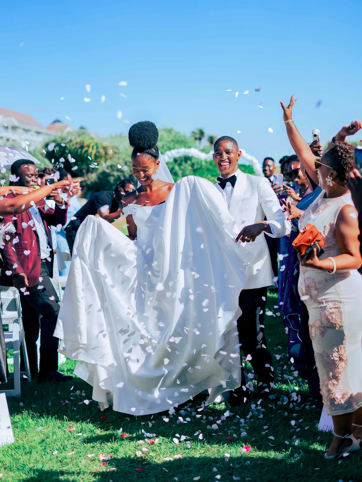 Photography by Isaac Media