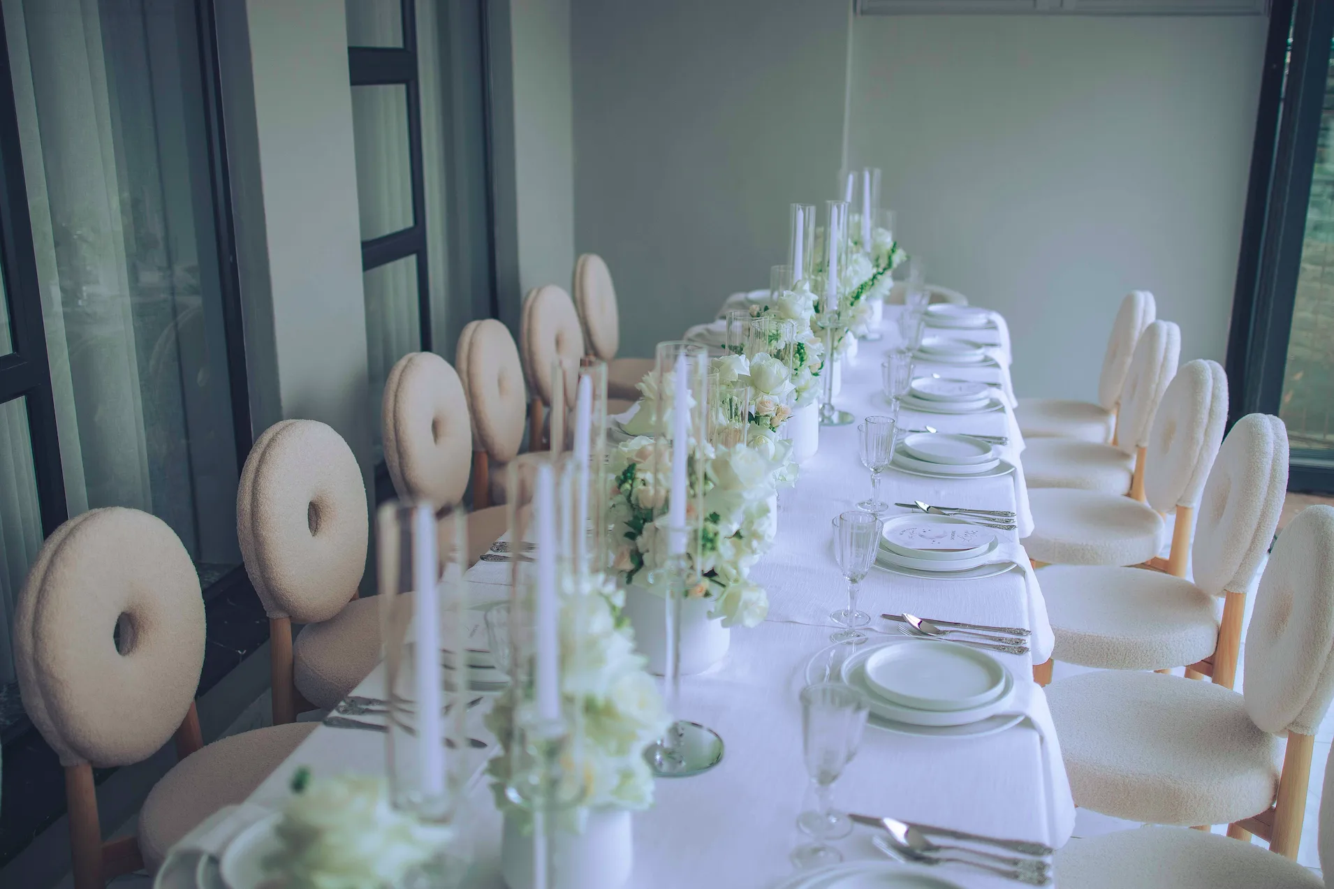 Wedding photography by Isaac Media