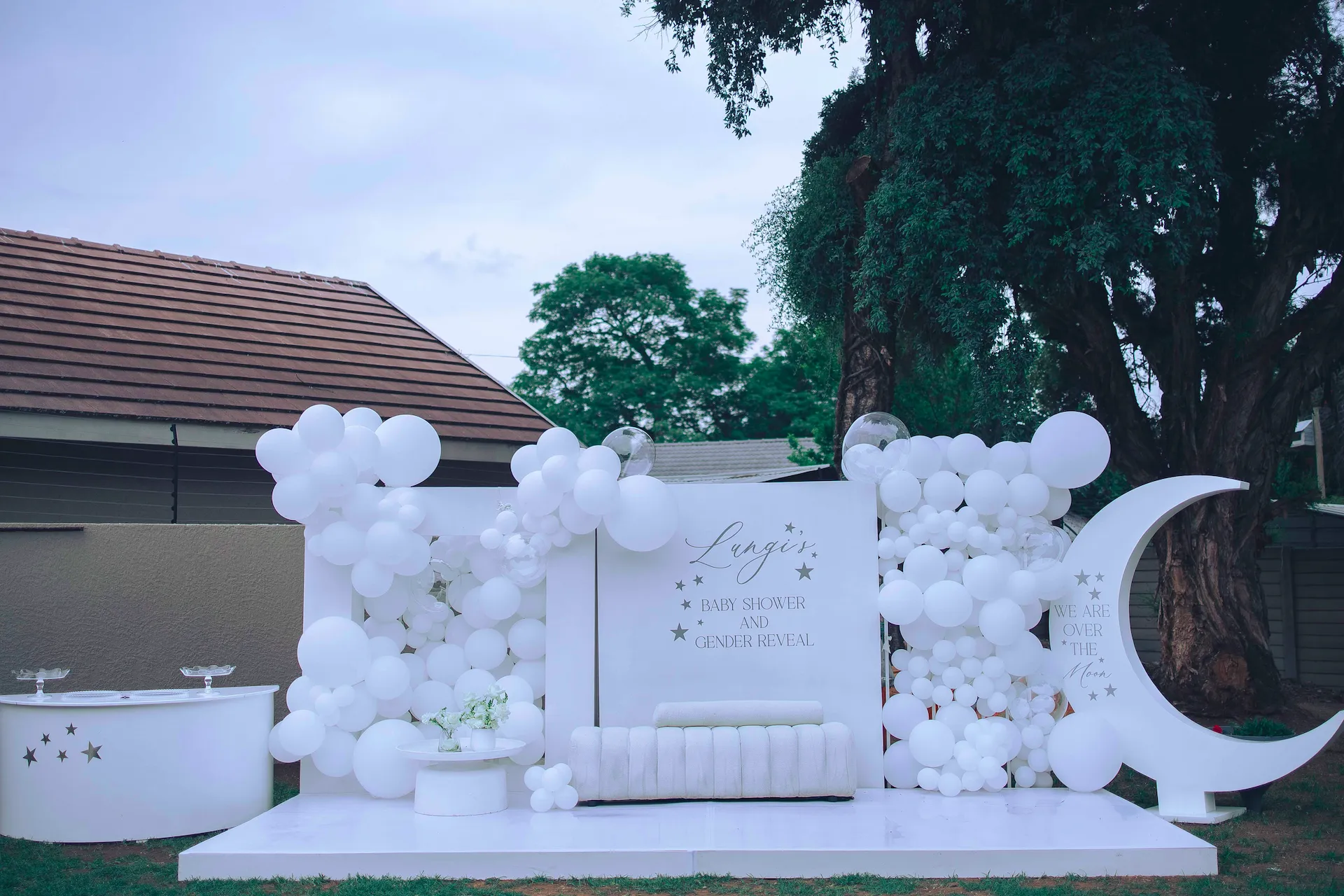 Wedding photography by Isaac Media